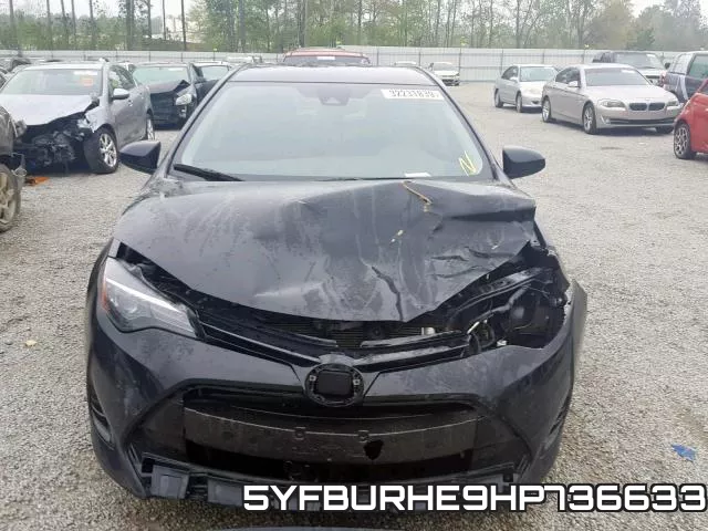 5YFBURHE9HP736633 фото 10