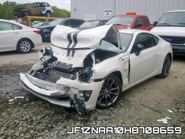 JF1ZNAA10H8708659 фото 3