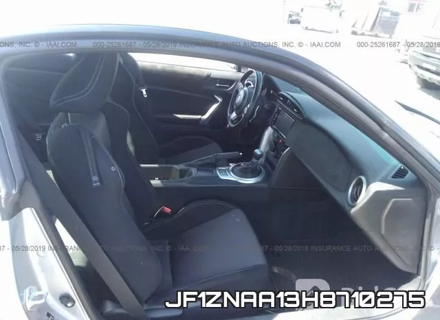 JF1ZNAA13H8710275 фото 6