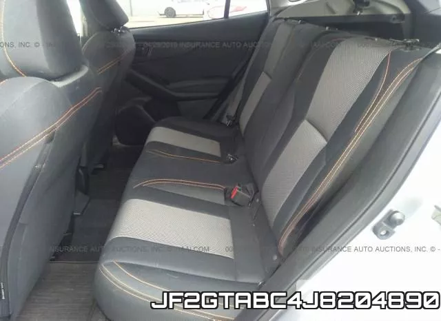 JF2GTABC4J8204890 фото 9