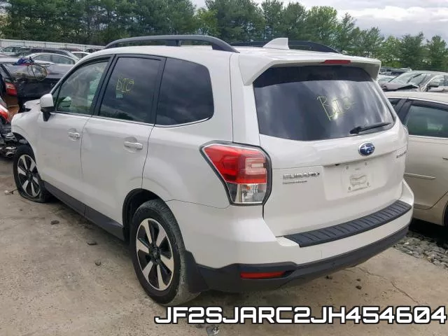 JF2SJARC2JH454604 фото 4