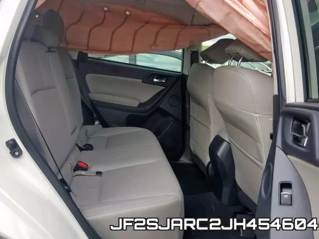 JF2SJARC2JH454604 фото 7
