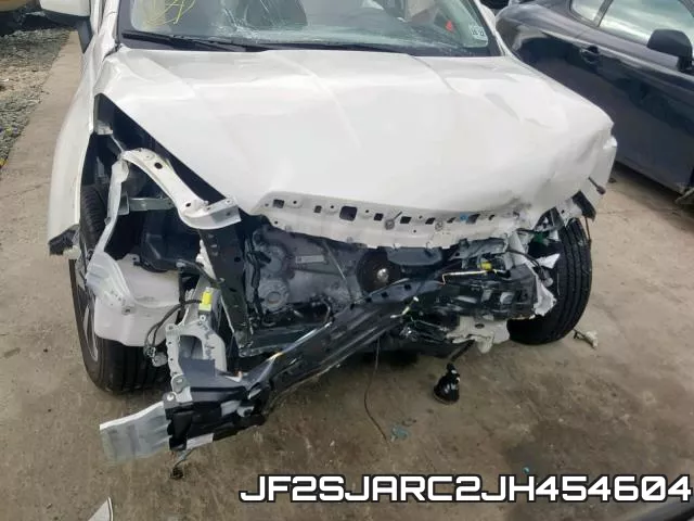 JF2SJARC2JH454604 фото 10
