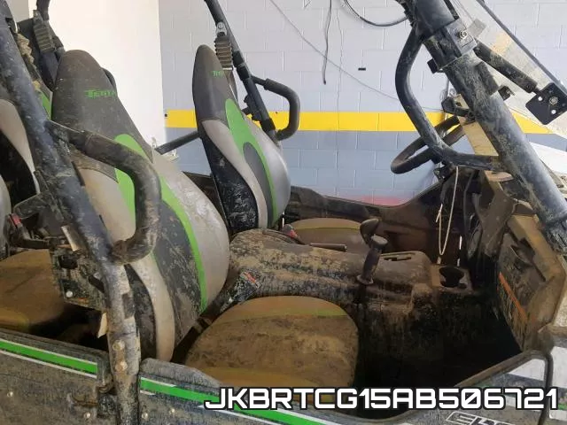 JKBRTCG15AB506721 фото 6