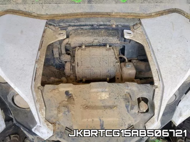 JKBRTCG15AB506721 фото 8