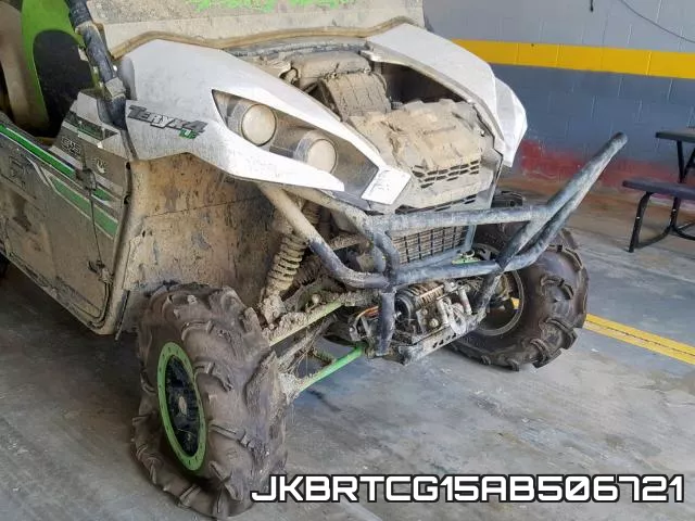 JKBRTCG15AB506721 фото 10