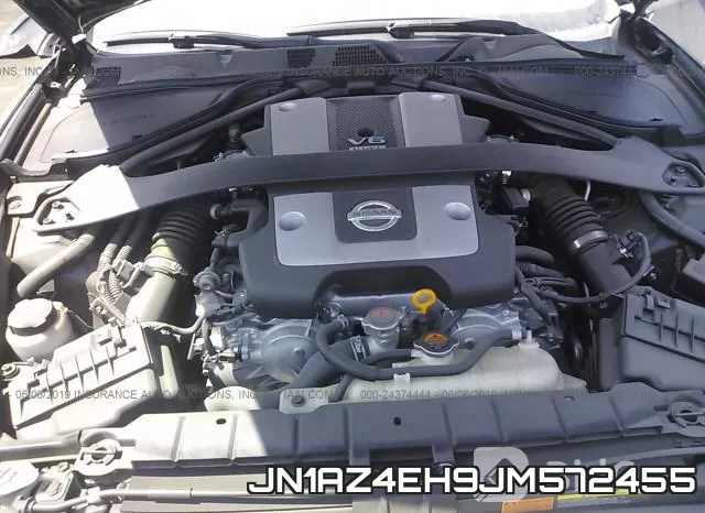 JN1AZ4EH9JM572455 фото 2