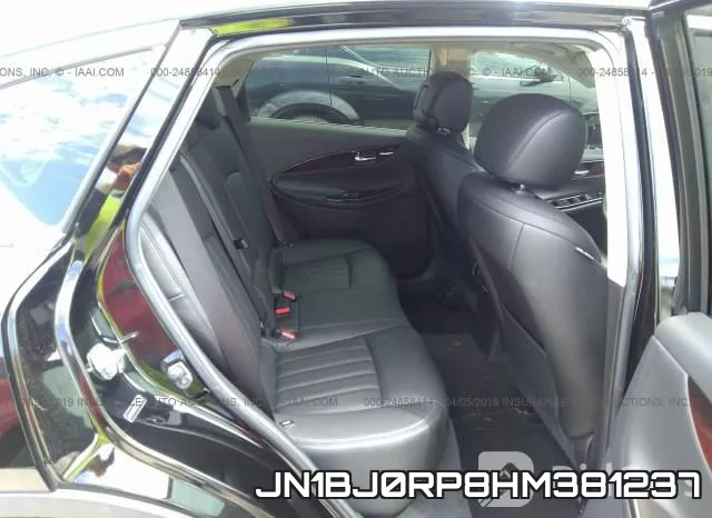 JN1BJ0RP8HM381237 фото 9