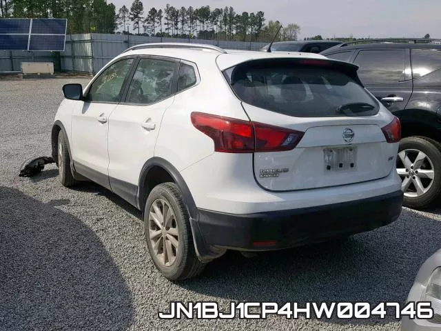 JN1BJ1CP4HW004746 фото 4