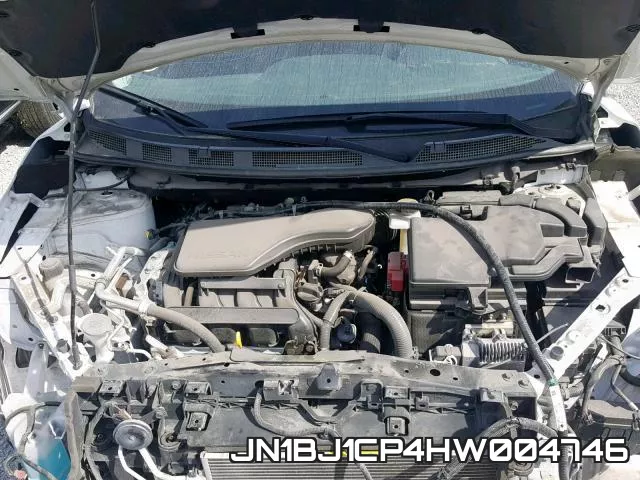 JN1BJ1CP4HW004746 фото 8