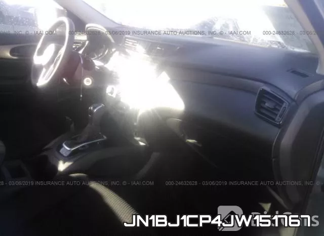 JN1BJ1CP4JW151767 фото 6