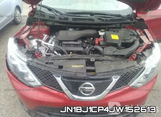 JN1BJ1CP4JW152613 фото 2