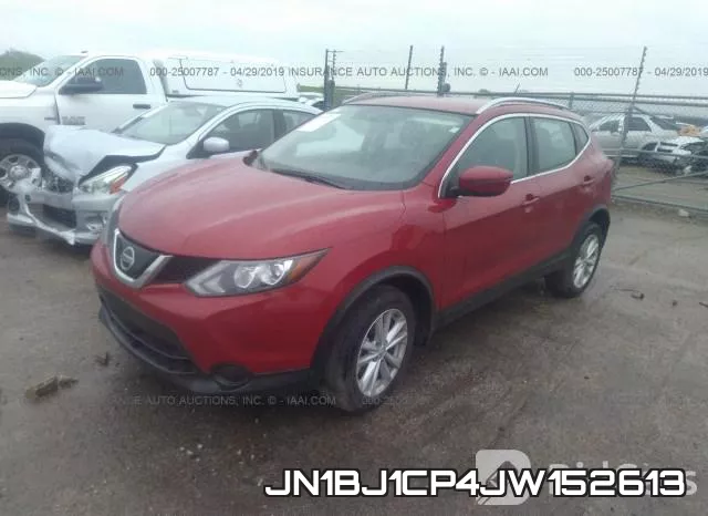 JN1BJ1CP4JW152613 фото 3