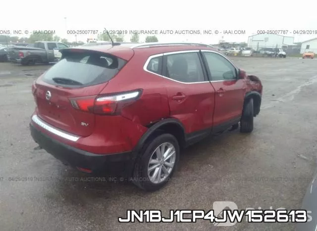 JN1BJ1CP4JW152613 фото 5