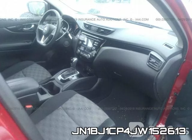 JN1BJ1CP4JW152613 фото 6