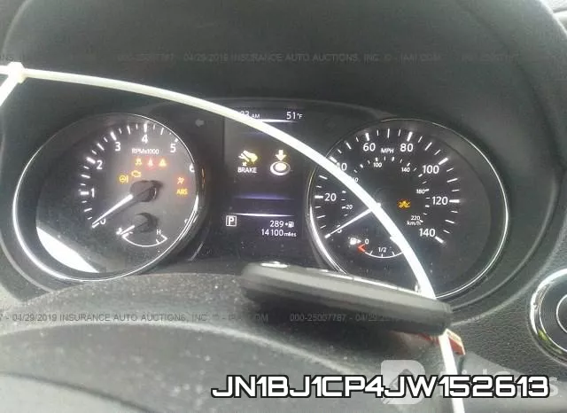 JN1BJ1CP4JW152613 фото 8