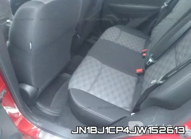 JN1BJ1CP4JW152613 фото 9