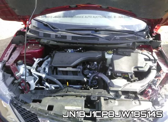 JN1BJ1CP8JW185145 фото 2
