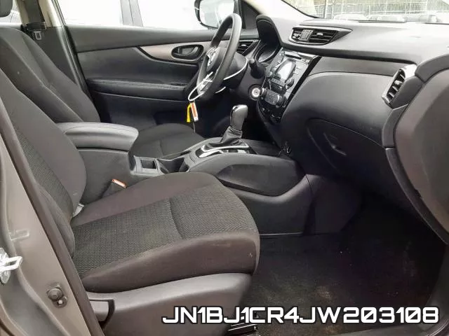 JN1BJ1CR4JW203108 фото 6