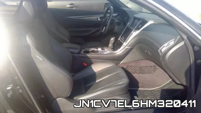 JN1CV7EL6HM320411 фото 6