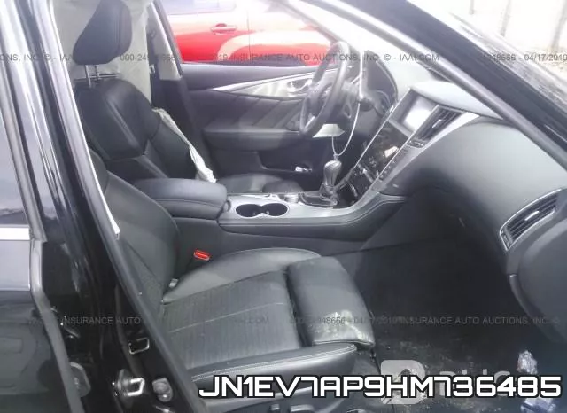 JN1EV7AP9HM736485 фото 6