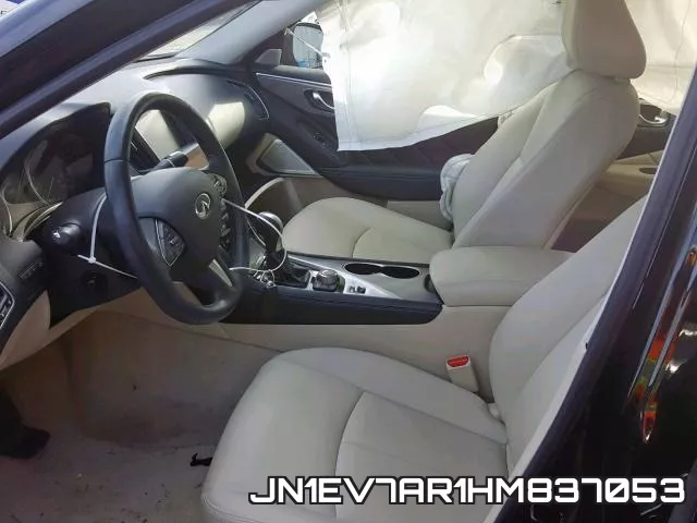JN1EV7AR1HM837053 фото 6