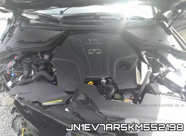 JN1EV7AR5KM552198 фото 2