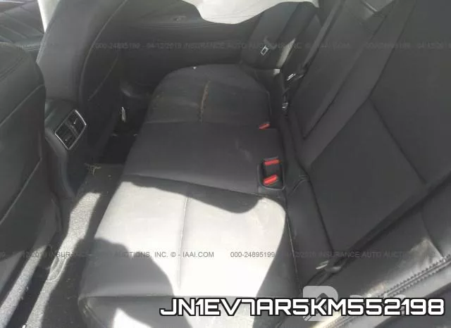JN1EV7AR5KM552198 фото 9