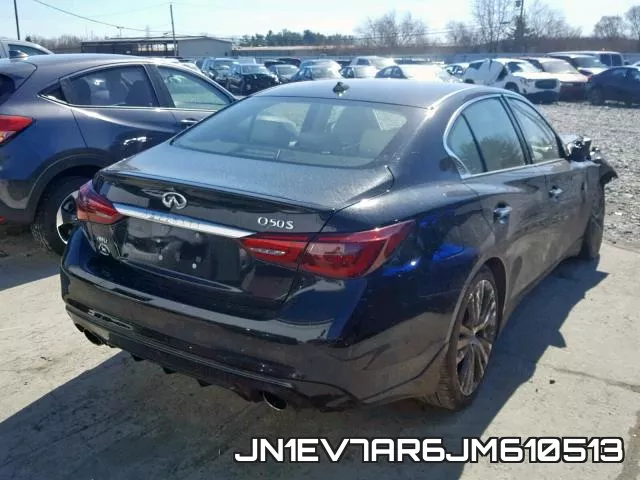 JN1EV7AR6JM610513 фото 5