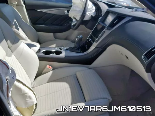 JN1EV7AR6JM610513 фото 6