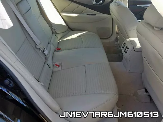 JN1EV7AR6JM610513 фото 7