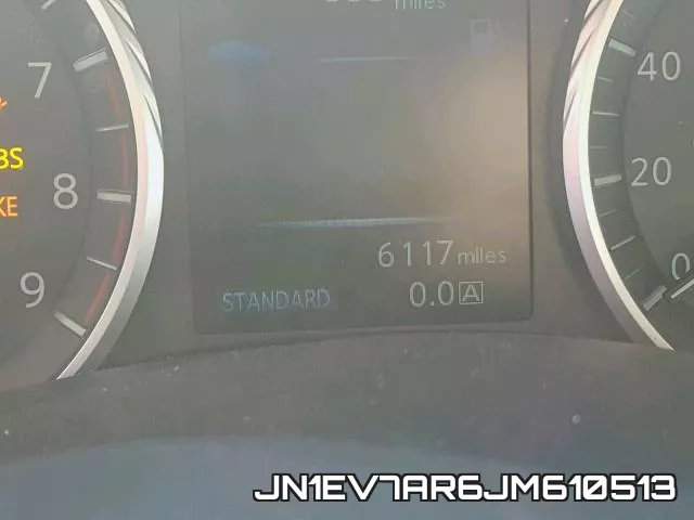 JN1EV7AR6JM610513 фото 9
