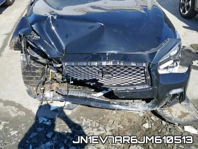 JN1EV7AR6JM610513 фото 10