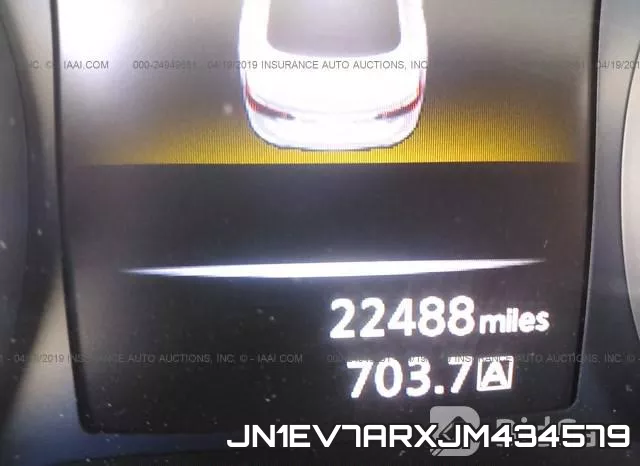JN1EV7ARXJM434579 фото 8