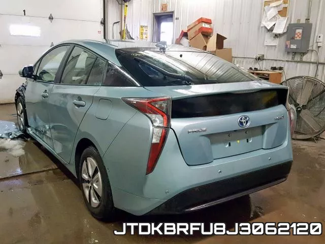 JTDKBRFU8J3062120 фото 4