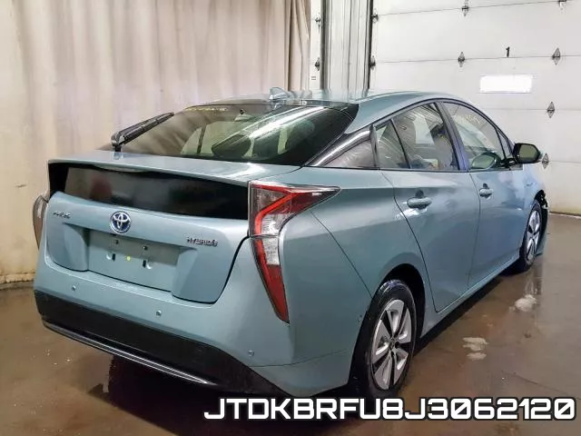 JTDKBRFU8J3062120 фото 5