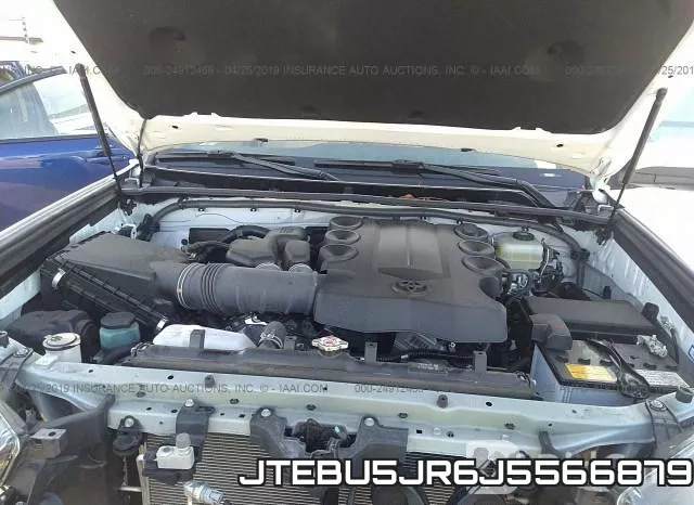 JTEBU5JR6J5566879 фото 2