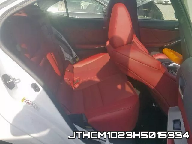 JTHCM1D23H5015334 фото 7