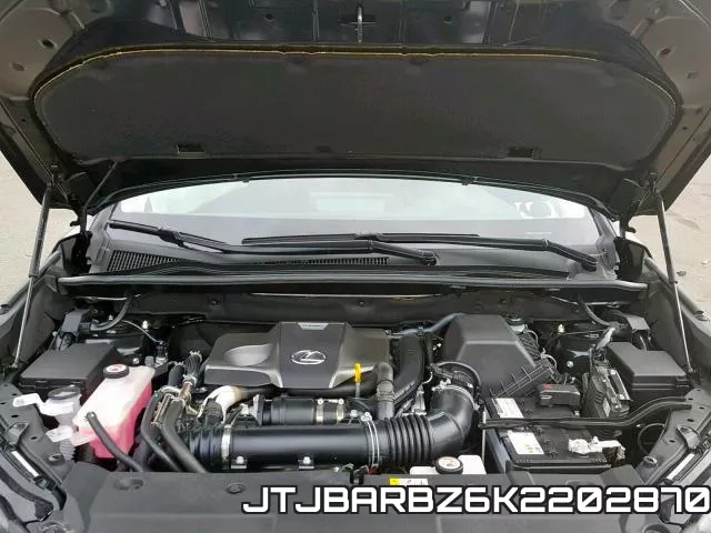 JTJBARBZ6K2202870 фото 8