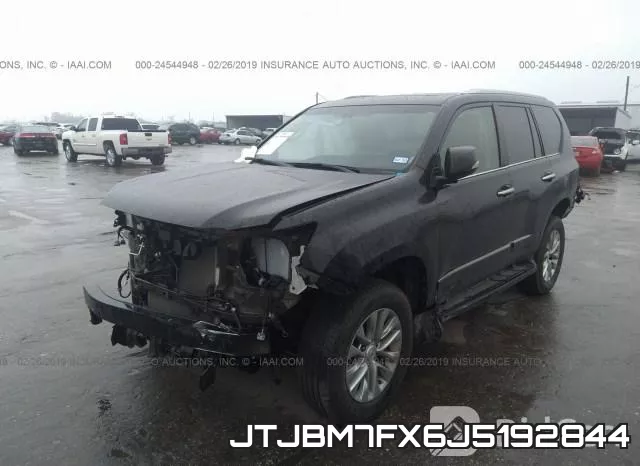 JTJBM7FX6J5192844 фото 3
