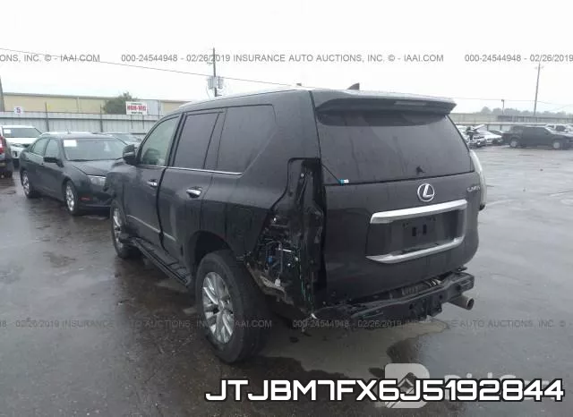 JTJBM7FX6J5192844 фото 4