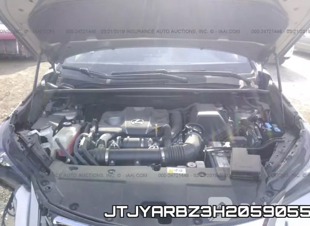 JTJYARBZ3H2059055 фото 2
