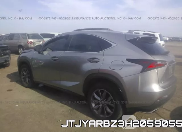 JTJYARBZ3H2059055 фото 4
