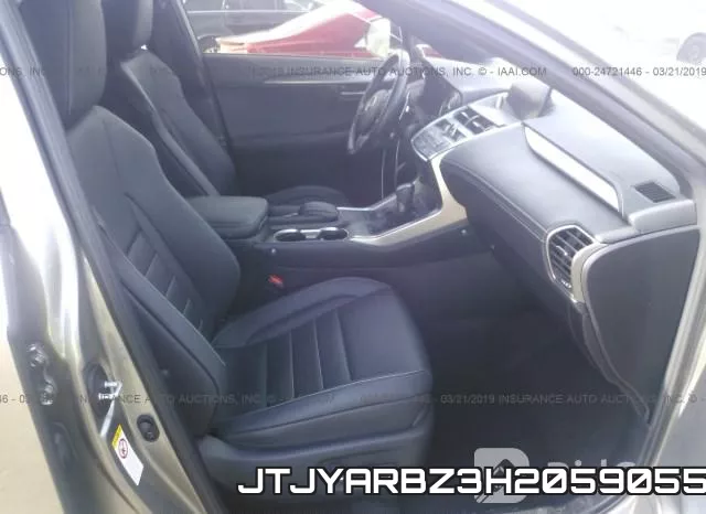 JTJYARBZ3H2059055 фото 6