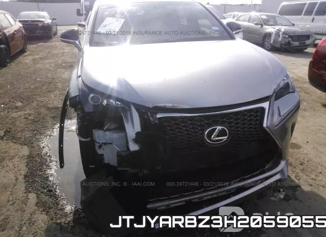 JTJYARBZ3H2059055 фото 7