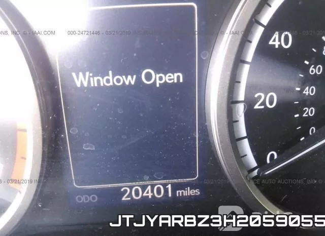 JTJYARBZ3H2059055 фото 8