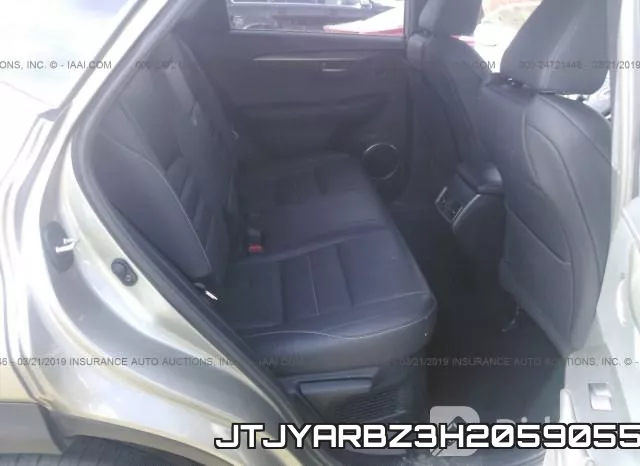 JTJYARBZ3H2059055 фото 9
