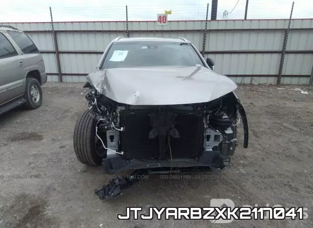 JTJYARBZXK2117041 фото 7