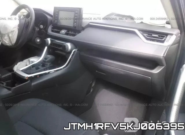JTMH1RFV5KJ006395 фото 6