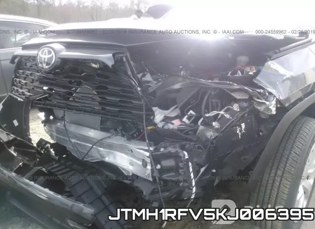 JTMH1RFV5KJ006395 фото 7